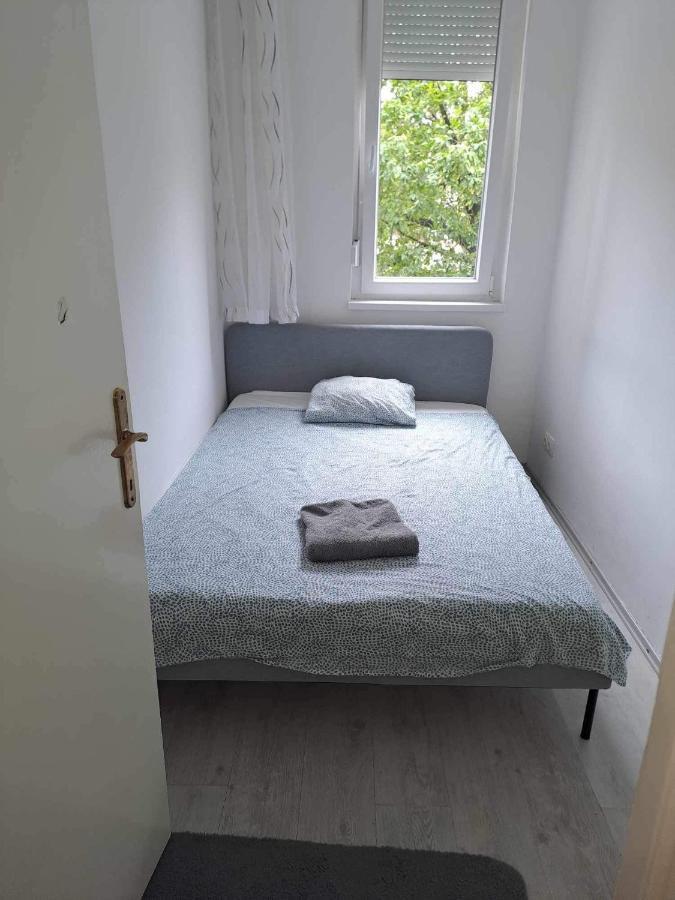 Apartment With Balcony Near Castle Hill Budapest