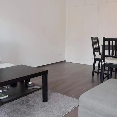 Central Apartment With Balcony Near Castle Hill Budapesta Exterior foto